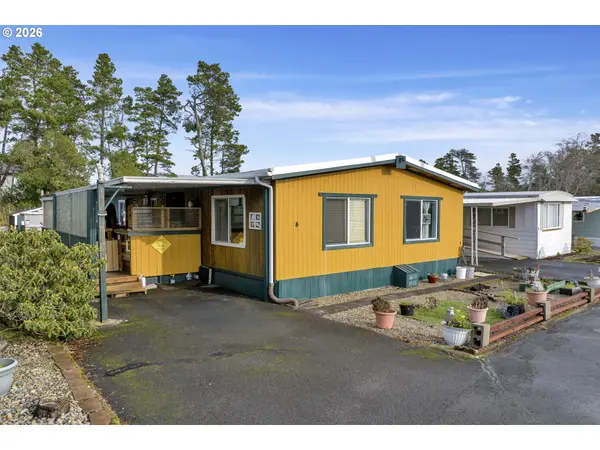 3760 HIGHWAY 101 #4, Florence, OR 97439