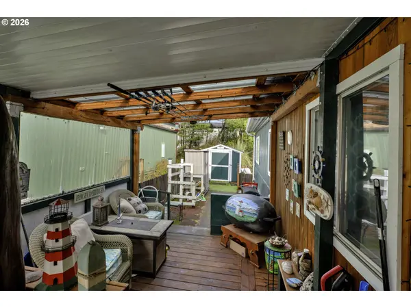 3760 HIGHWAY 101 #4, Florence, OR 97439