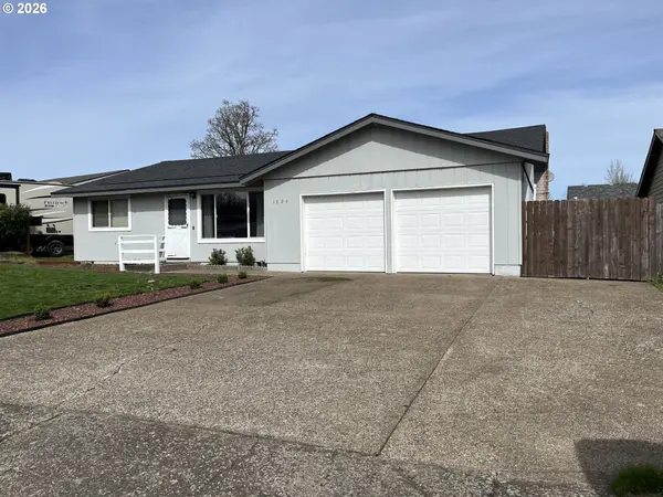 1024 SW BRYSON ST, Dallas, OR 97338