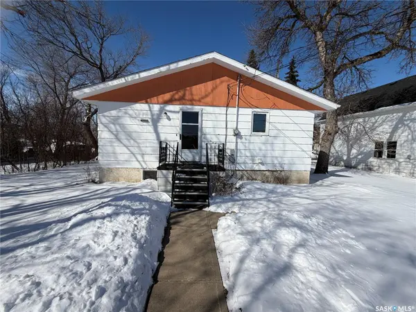 115 1st STREET W, Carnduff, SK S0C 0S0