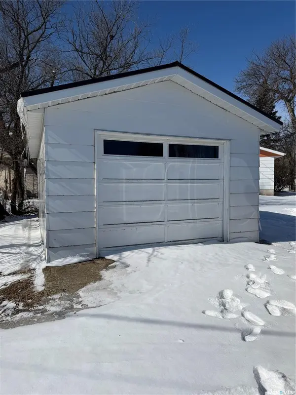 115 1st STREET W, Carnduff, SK S0C 0S0
