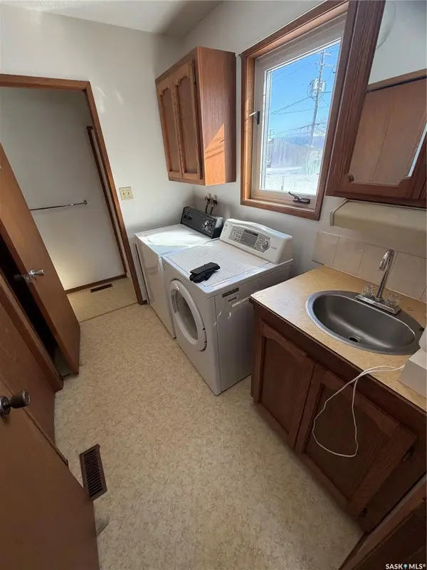 115 1st STREET W, Carnduff, SK S0C 0S0