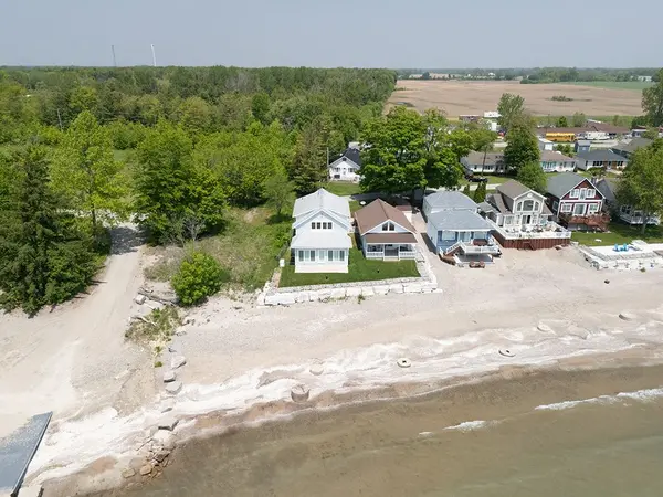 12895 Old Lakeshore RD W, Wainfleet, ON L0S 1V0