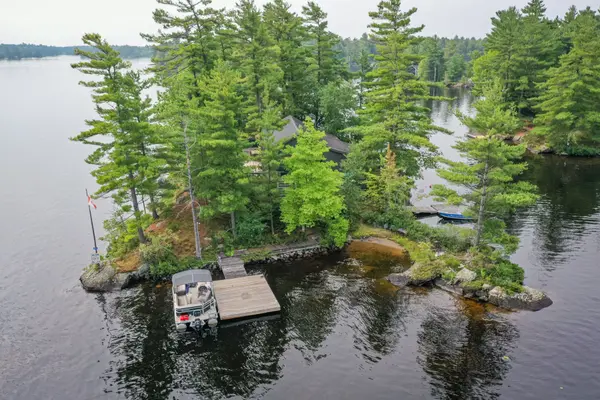1 8KL ROSE ISLAND N/A, Gravenhurst, ON P0B 1G0