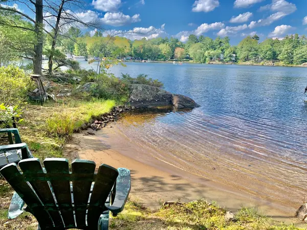 1 8KL ROSE ISLAND N/A, Gravenhurst, ON P0B 1G0