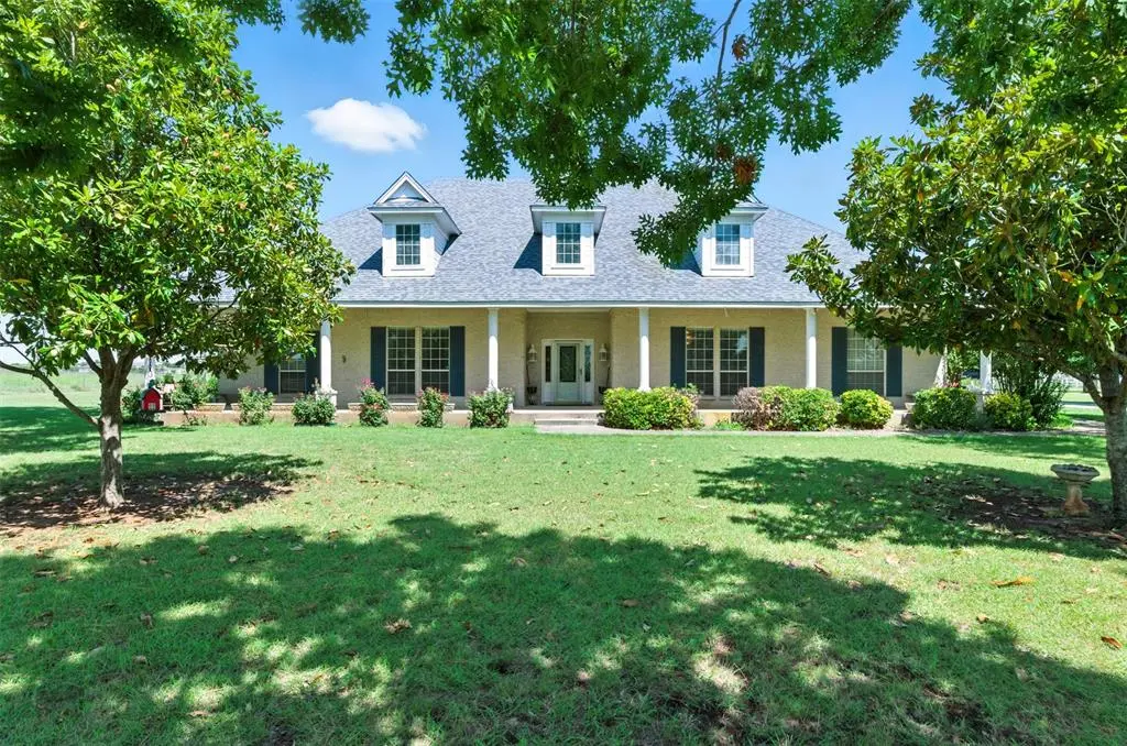 131 Bear Path Trail, Fort Worth, TX 76126