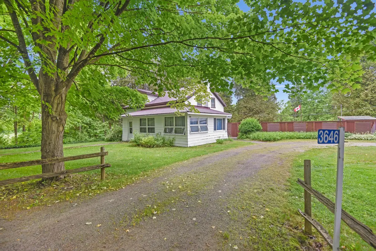 3646 Maple AVE, Augusta, ON K0E 1T0