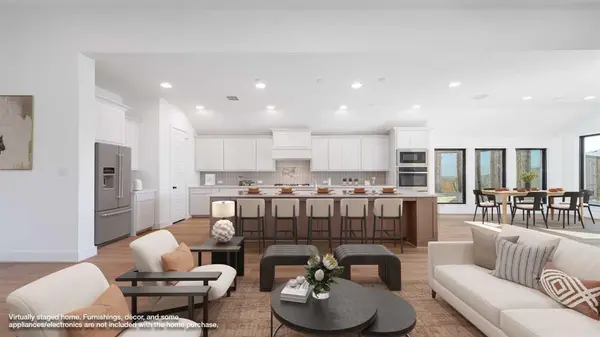 7345 Saker Street, Fort Worth, TX 76179