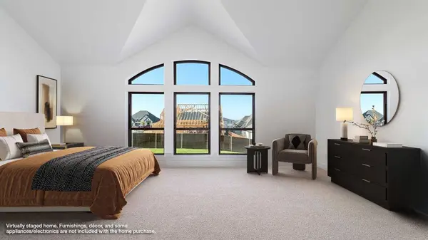 7345 Saker Street, Fort Worth, TX 76179