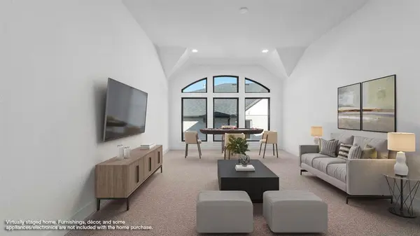 7345 Saker Street, Fort Worth, TX 76179