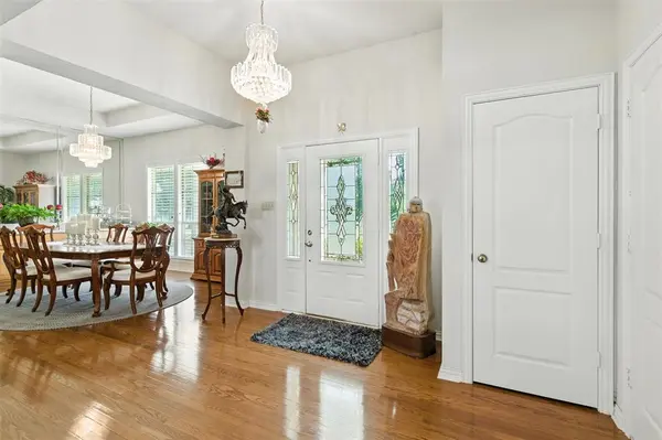 131 Bear Path Trail, Fort Worth, TX 76126