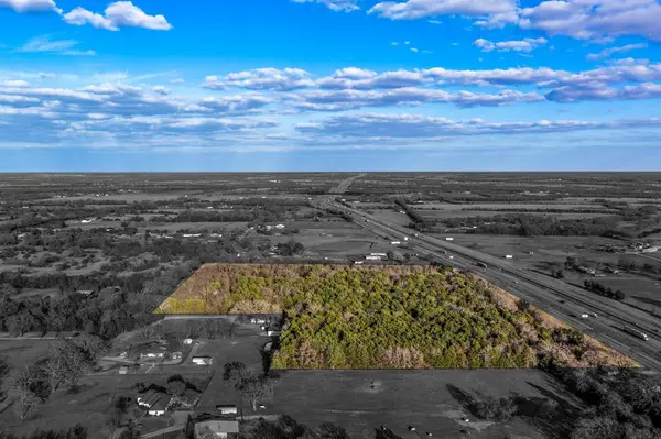 0 CR 4112, Campbell, TX 75422