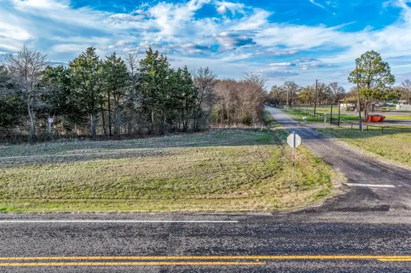 0 CR 4112, Campbell, TX 75422