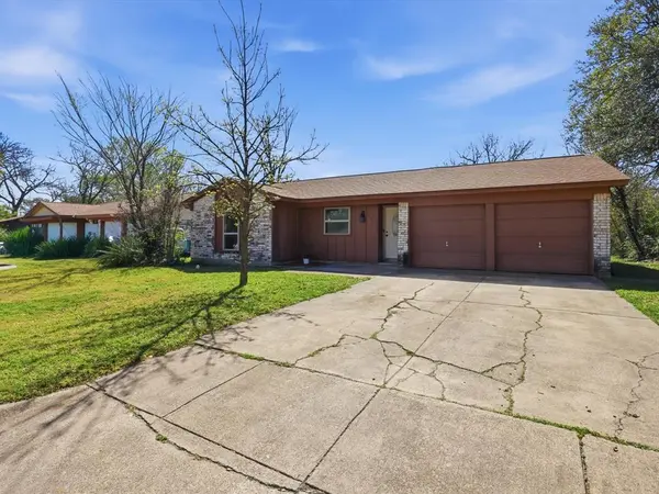 3228 Hummingbird Lane, Denton, TX 76209