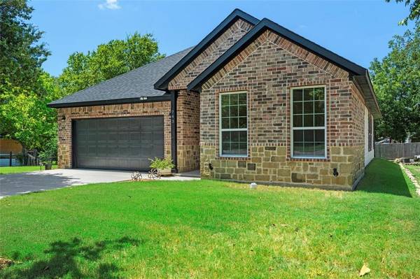 743 Ella Avenue, Dallas, TX 75217