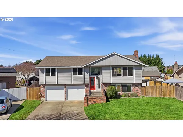 1102 NE 135TH CIR, Vancouver, WA 98685