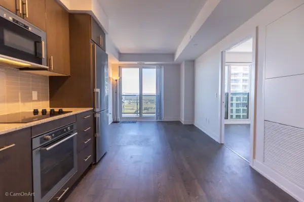 2550 Simcoe ST N #2413, Oshawa, ON L1L 0R5