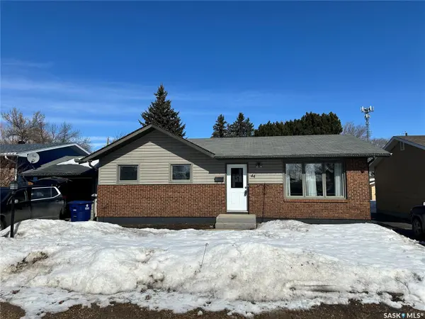 44 Campbell PLACE, Clavet, SK S0K 0Y0