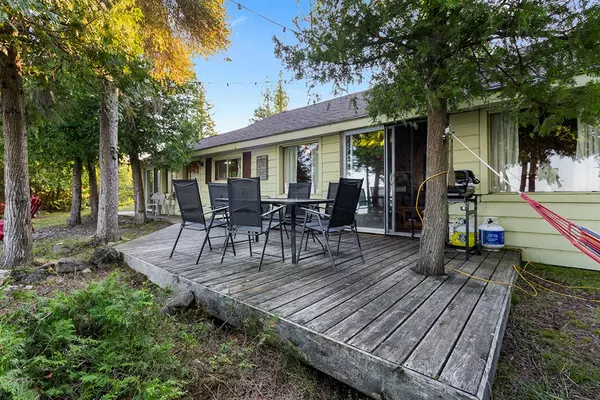 403 Eagle RD, Northern Bruce Peninsula, ON N0H 2R0