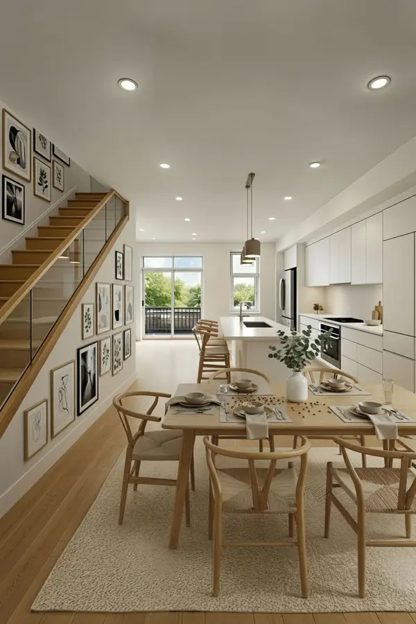 47 Fairmont AVE #B, West Centre Town, ON K1Y 1X4