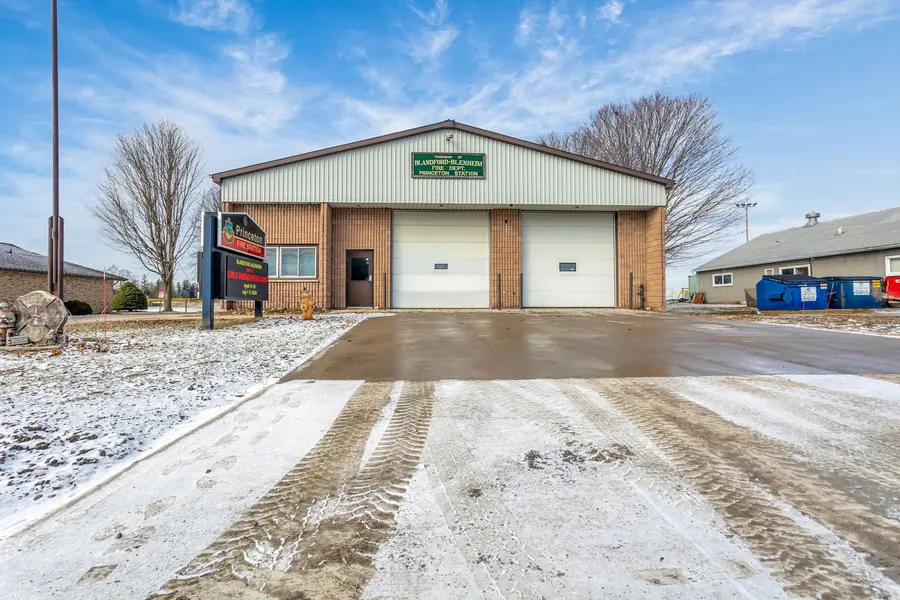 67 Main ST S, Blandford-blenheim, ON N0J 1V0