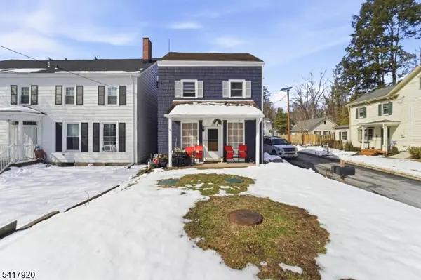 206 Ann St, Millstone Boro, NJ 08844