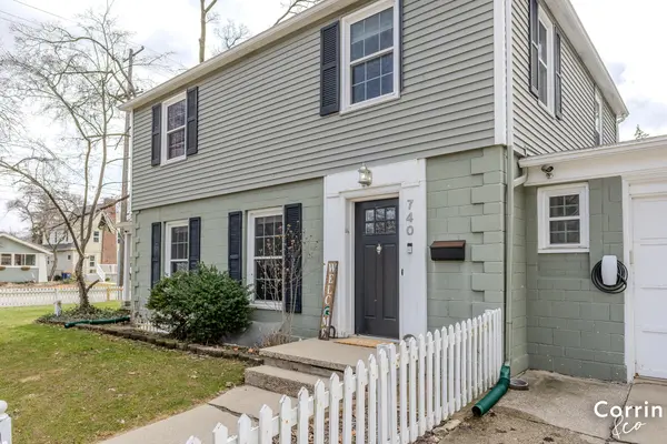 740 Winchell ST SE, City Of Grand Rapids, MI 49507