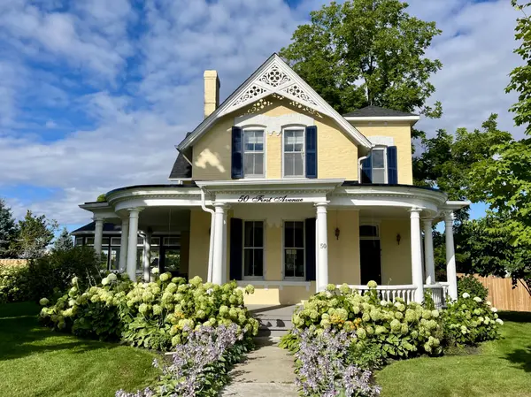 50 First AVE, Uxbridge, ON L9P 1J7