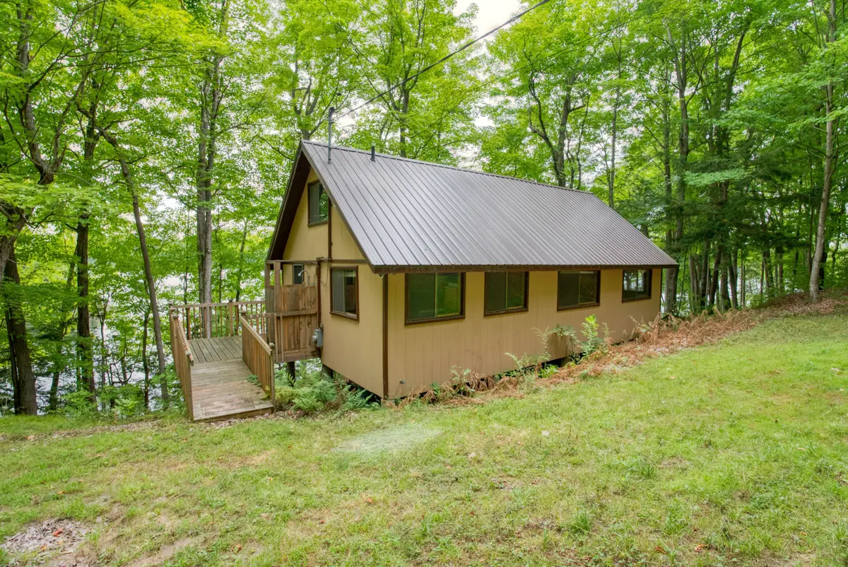 75 Demerling LN S, Frontenac, ON K0H 1T0