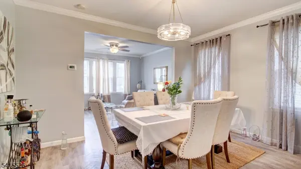 18 Mckay Ave, East Orange City, NJ 07018