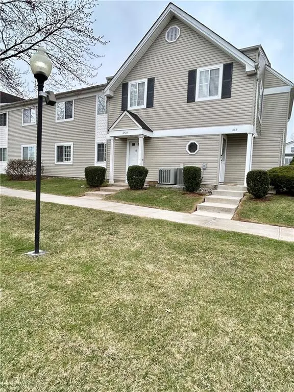 653 Correll AVE #B, Staten  Island, NY 10309