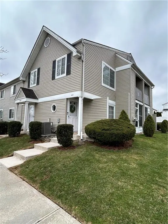 653 Correll AVE #B, Staten  Island, NY 10309