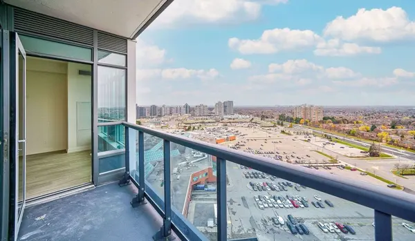 50 Upper Mall WAY #1811B, Vaughan, ON L4J 0L8