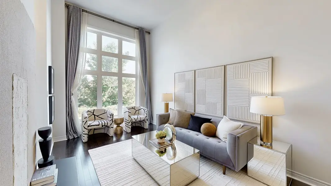 23 Victor Herbert WAY, Markham, ON L6C 0N6