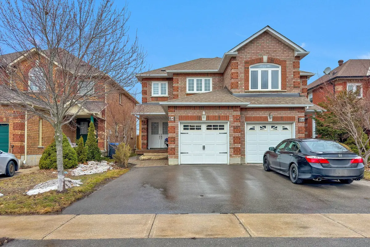 84 Fountainbridge DR, Caledon, ON L7E 1V6
