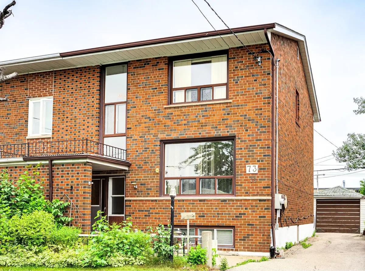 73 Talent CRES, Toronto W05, ON M9M 2N5