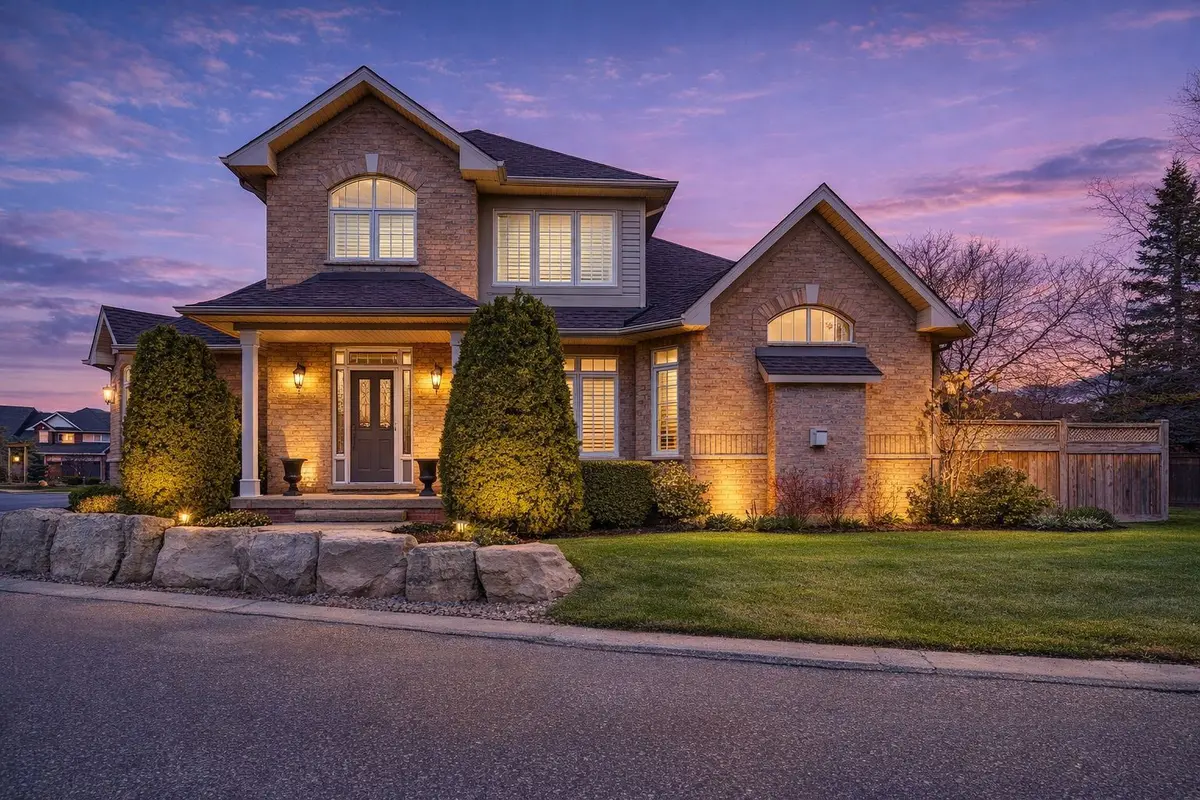 4280 Taywood DR #15, Burlington, ON L7M 4X8