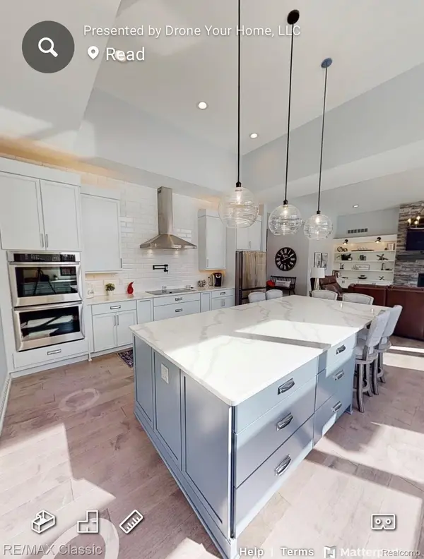 001 Buttercup Trail, Milford Charter Township, MI 48381