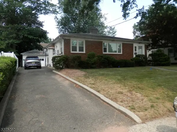 1166 Jefferson Ave, Rahway City, NJ 07065