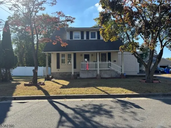 1616 Ford Ave, South Plainfield Boro, NJ 07080