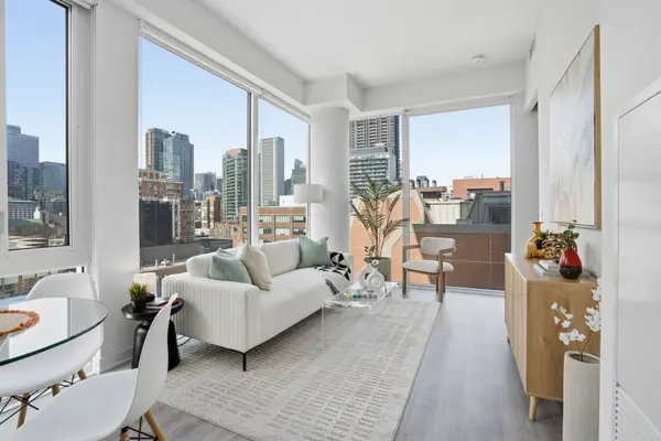 158 Front ST E #1003, Toronto C08, ON M5A 0K9