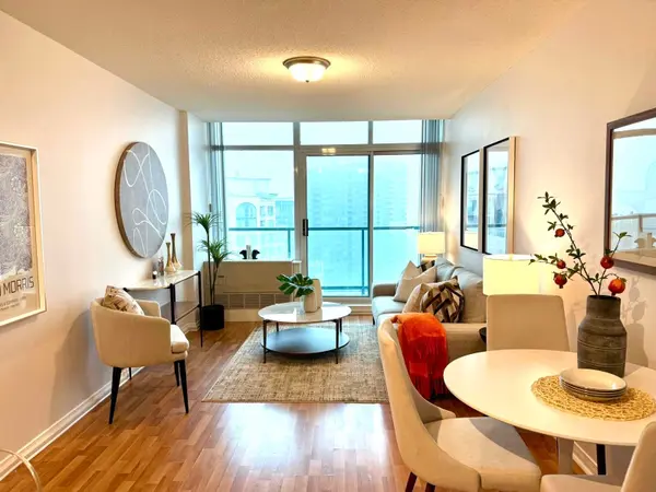 5508 Yonge ST #PH07, Toronto C07, ON M2N 7L2