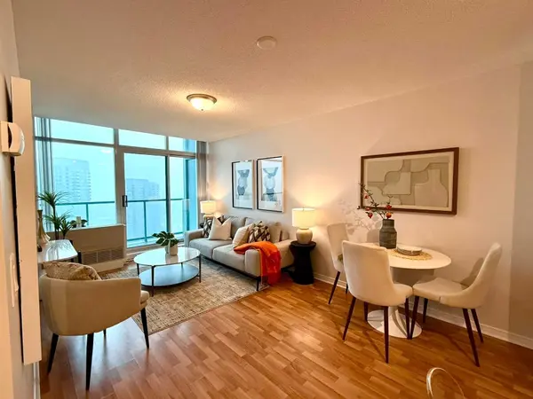 5508 Yonge ST #PH07, Toronto C07, ON M2N 7L2