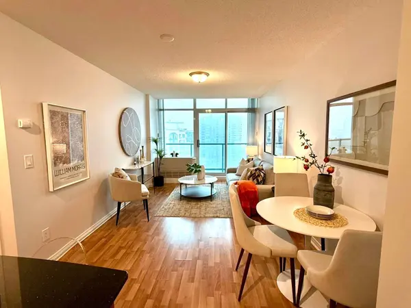 5508 Yonge ST #PH07, Toronto C07, ON M2N 7L2