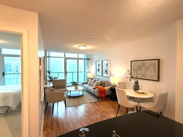 5508 Yonge ST #PH07, Toronto C07, ON M2N 7L2