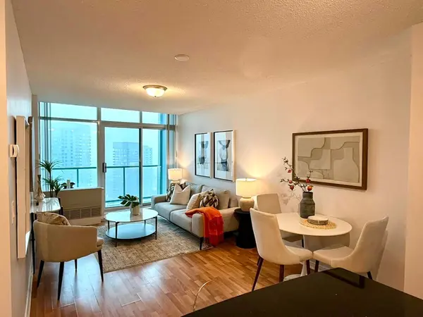 5508 Yonge ST #PH07, Toronto C07, ON M2N 7L2