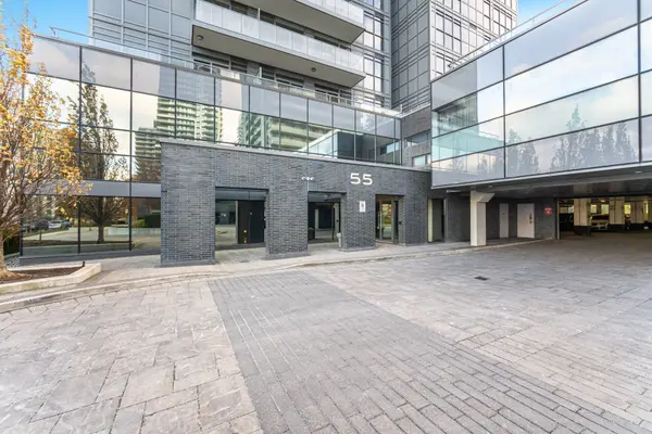 55 Oneida CRES #1206, Richmond Hill, ON L4B 0E8