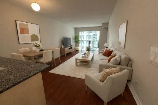 185 Oneida CRES #911, Richmond Hill, ON L4B 0B1