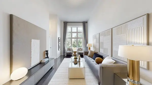 23 Victor Herbert WAY, Markham, ON L6C 0N6