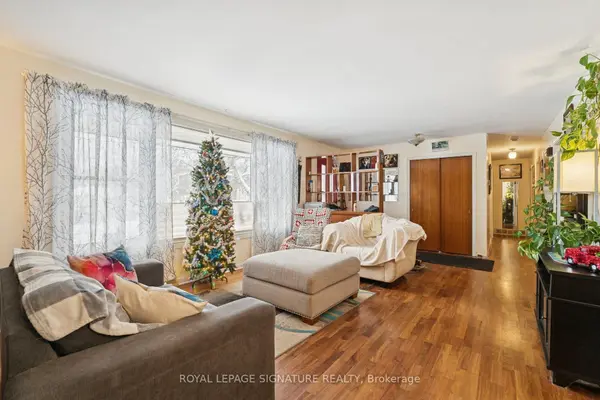 86 Fittons RD E, Orillia, ON L3V 2J5